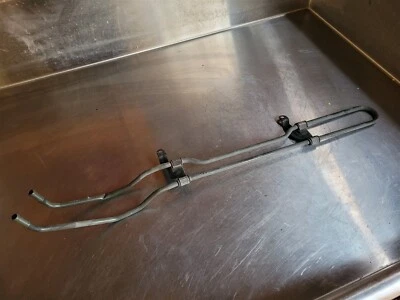 HONDA ODYSSEY 1999 2000 2001 2004 DIRECCIÓN ASISTIDA LÍNEA DE REFRIGERACIÓN TUBO MANGUERA USADO OEM Foto 1 de 4