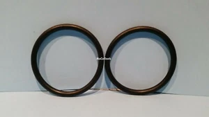 Generic Hitachi NR90AD NR90AE NR90AF NR90AG Piston O-Ring 884958 884-958 2 Pack - Picture 1 of 2