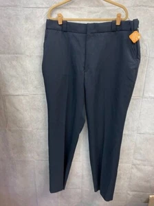 Elbeco Tex-Trop Nano-Dry Pants Midnight Navy Women's Size 26 - Picture 1 of 6