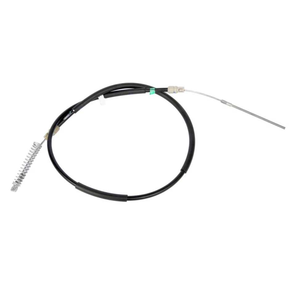 Cable de freno de estacionamiento ACDelco genuino para Chevy Silverado 2500 HD 15-19 lado del conductor Foto 1 de 4