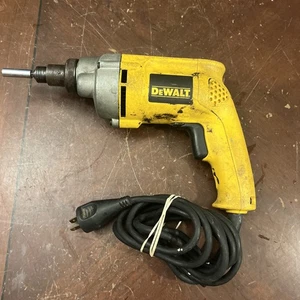 DEWALT DW281 DRYWALL SCRUGUN VSR DESTORNILLADOR P22 - Imagen 1 de 11