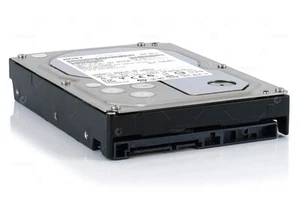 HUS724040ALA640 HITACHI HDD 4TB 7.2K SATA 6G 3.5" LFF - Photo 1/7
