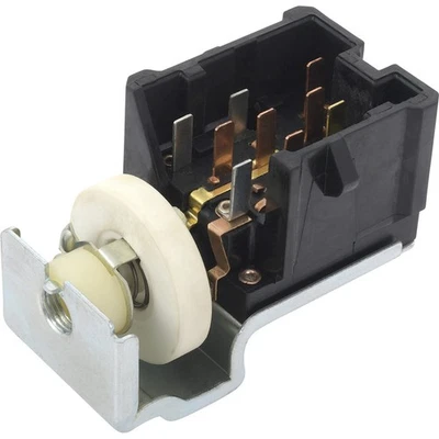 Interruptor de farol Ford 1987-97; 9 terminais; DS-268T - Imagem 1 de 4