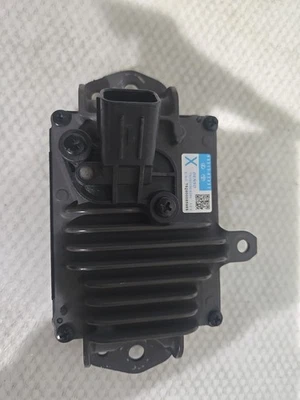 2021-2025 TOYOTA SIENNA FRNT DISTANC CRUISE CONTRL RADAR SENSR 88210-02021.#2181 - Image 1 of 4