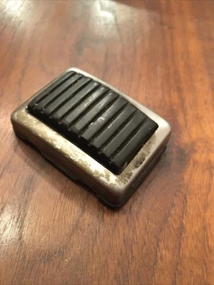 Chrysler 300 1969 o pedal de freno de estacionamiento Imperial Foto 1 de 4