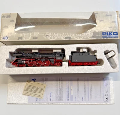 Piko 50213 H0 BR 03 Reko DR Ep III neuwertig in OVP digital / neuwertig - Bild 1 von 4