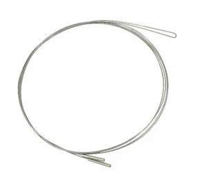 EMPI 98-7033 Heater Cable for VW Bus Type 2 1955-1967 - 211-711-629B - Picture 1 of 1