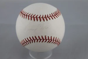 Cameron Maybin Signed Autographed Rawlings Official MLB Baseball TRISTAR - Picture 1 of 3