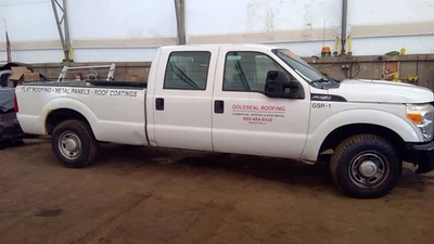 Conjunto de válvula de acelerador del cuerpo del acelerador 6,2 L para camioneta Ford F250SD 11-15 6809473 Foto 1 de 4