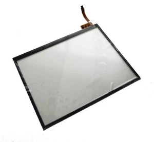 for Nintendo NEW 3DS - Touch Screen Digitizer Replacement | FPC - Picture 1 of 3