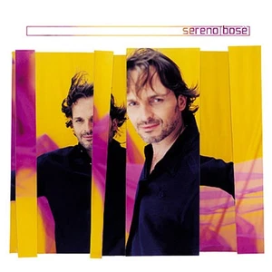 Miguel Bose Sereno (CD) - Picture 1 of 1