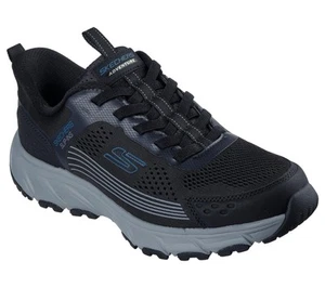 Skechers Slip On Shoe For Men Hillcrest 2.0 Slip-Ins in Black, 5.5-13 - Picture 1 of 5