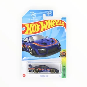 Hot Wheels Porsche 935 223/250 - Super Treasure Hunt - 2023 A - Bild 1 von 4