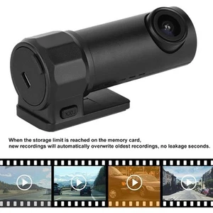 ✈1080P HD Car Dash Camera WIFI Video Driving Traffic Recorder - Picture 1 of 12
