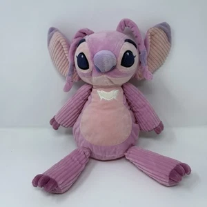 Scentsy Buddy Angel Stitch Freundin Plüsch Disney Experiment 624 ohne Scent Pak - Bild 1 von 5
