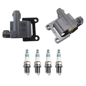 Denso Ignition Coil Kit For Toyota - Picture 1 of 1