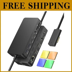 Multi-Functional Surface Dock for Microsoft Surface - Picture 1 of 12