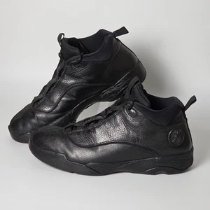 Nike Air Jordan Jumpman Pro Quick, Black - Size 12 Basketball 932687-011 - Picture 1 of 13