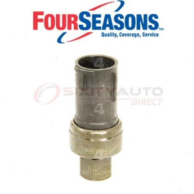 Four Seasons HVAC Cut-Off Switch for 2001-2003 Ford Explorer Sport - Heating pn - Image 1 of 4