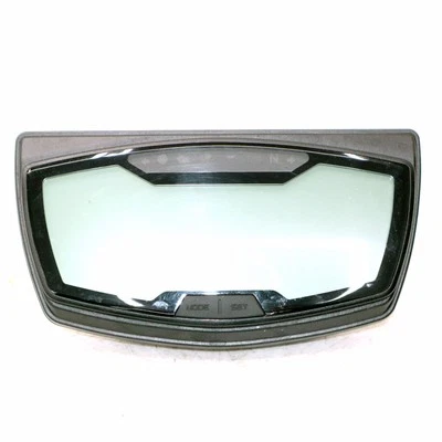 2022 APRILIA TUONO 125 Speedometer (Unknown Mileage) - 2D000585 - Image 1 of 4