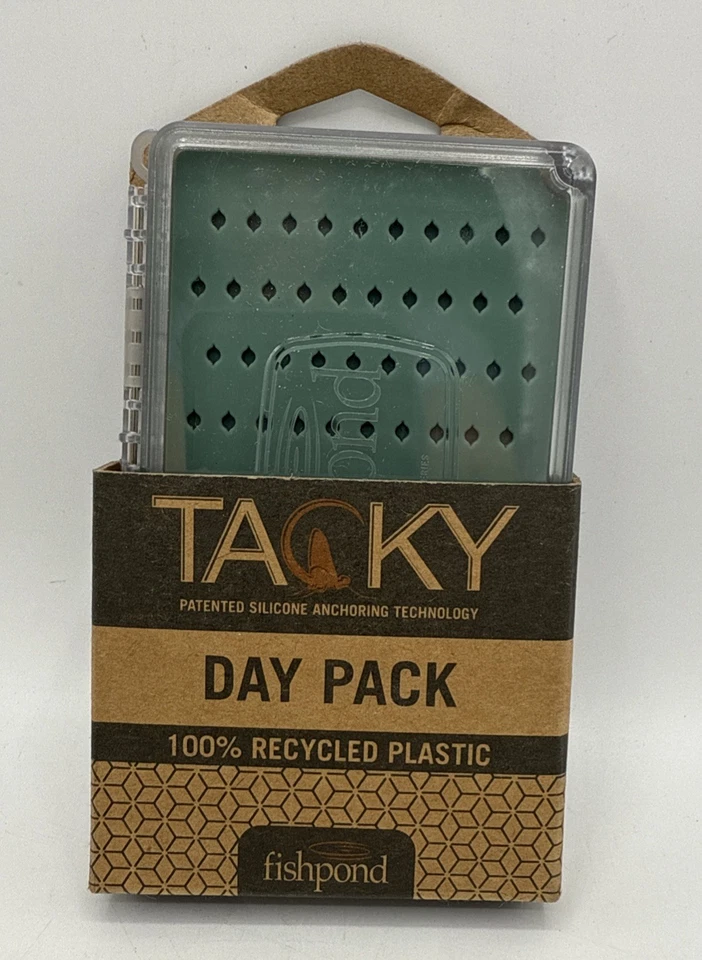Fishpond Tacky Daypack Fly Box