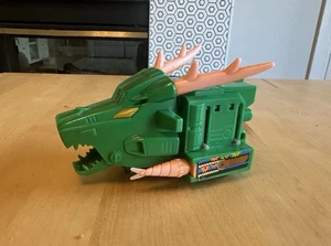 Vintage 1987 Hasbro Battle Beasts Battle Deer Stalker Chariot! Tested & Working! - Picture 1 of 13