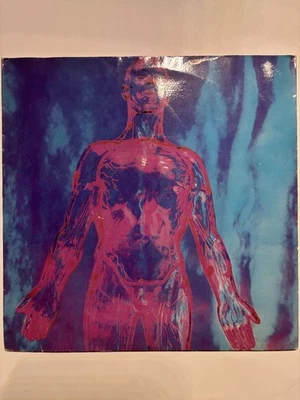 Nirvana Sliver 7" Translucent Pink Vinyl US Sub Pop - Image 1 of 4