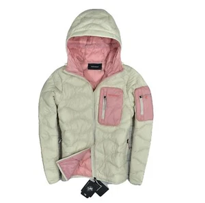 PEAK PERFORMANCE Helium Utility Down Hood Jacke Frauen XL - Bild 1 von 10