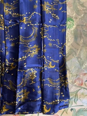 Celestial Whimsygoth cushion pair - Image 1 of 3