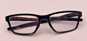 OAKLEY METALINK MONTATURA SOLO OCCHIALI OX8153-0353 OLIVA OPACO 53-17-136 - Foto 1 di 7
