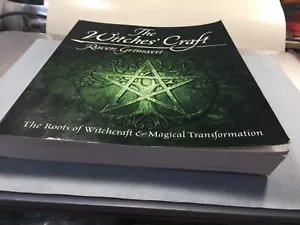 Die Hexen Basteln von Rabe Grimassi - Bild 1 von 11