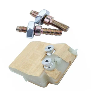 Air Filter Bar Stud Nut For Stihl 026 MS260 Chainsaw 0000-953-6605 1121 120 1612 - Picture 1 of 6