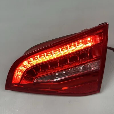2013-2016 AUDI ALLROAD 2.0L - Right LED TAIL Light / LAMP (Inner) 8K9945094F - Image 1 of 4