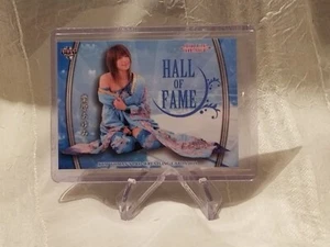 2014 BBM True Heart Ayumi Kurihara #122 Japanese Card US SELLER! - Picture 1 of 2