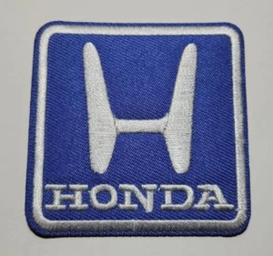 Parche Honda - Imagen 1 de 1