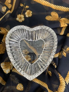 Waterford Crystal Dish - Picture 1 of 3