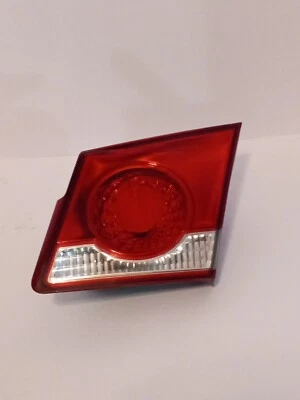 Luz trasera lado izquierdo derecho Chevrolet Cruze 2013 fabricante de equipos originales Foto 1 de 3