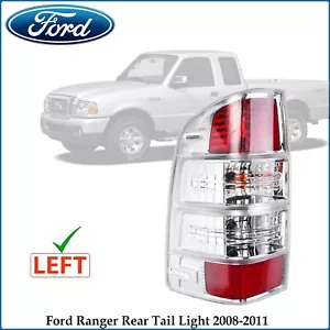 Rückleuchte hinten links Bremsleuchte N/S für Ford Ranger Pickup Ute 2008-2011 - Bild 1 von 10