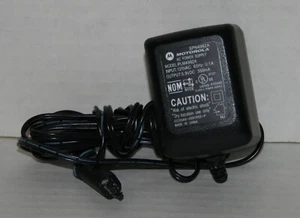 Chargeur alimentation secteur Motorola SPN4992A modèle PLM4992A 5.9VDC 350mA - Photo 1/3