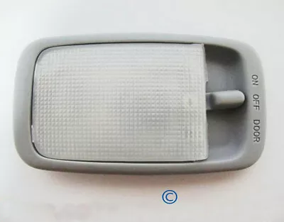 Interior Dome Light Fits Toyota Corolla Ae92 Ae95 Ae101 Ae102 Ae111 At190 ST191 - Image 1 of 3