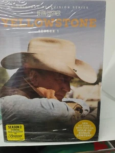 Yellowstone: Seasons 1 & 2  - Picture 1 of 5