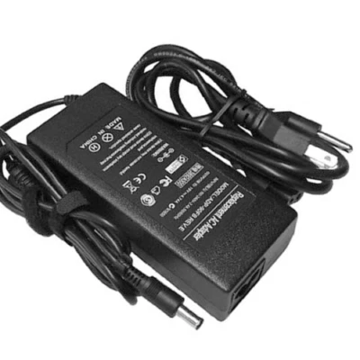 Laptop Charger AC Power Adapter Cord Samsung Series 7 NP700Z3C NP700Z5C NP700Z7C - Image 1 of 2