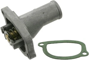 VALVOLA TERMOSTATICA FIRE FIAT PANDA-SEICENTO-UNO-PUNTO 1.2 7589135=7545958 - Imagen 1 de 2