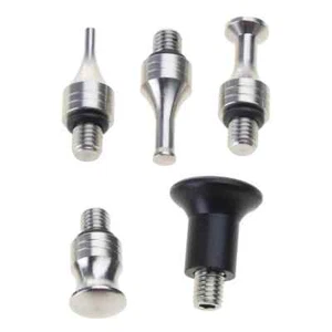 5pcs Down Pen PDR-Tools Car Tap Down Body Panel Dent Removal Repair Hand Tools - Picture 1 of 12