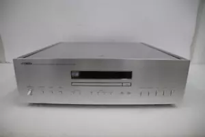 Reproductor de CD Yamaha CD-S2100 usado estado de funcionamiento - Imagen 1 de 7