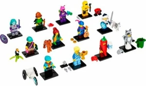 You Pick: LEGO Collectible Minifigure Series 22 CMF 71032 *Brand New* $3.50 S&H - Picture 1 of 11