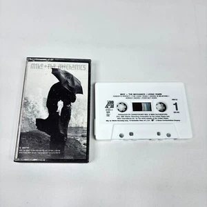Mike + The Mechanics - Living Years Cassette Tape - Picture 1 of 2