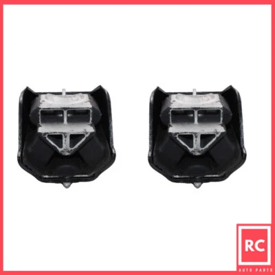 Montaje de motor delantero apto para 2 piezas Dodge & Freightliner y Mercedes-Benz Sprinter2500/350 Foto 1 de 4