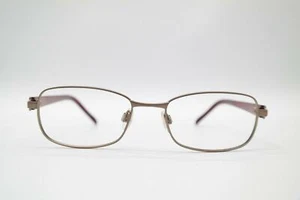 Rodenstock R 2109 Bronze Weinrot oval Brille Brillengestell eyeglasses Neu - Bild 1 von 6