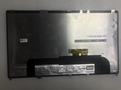 15"LCD LED touch Screen Assembly B150HAN01.1 FOR DELL latitude 9520 1920X1080 - Image 1 of 4